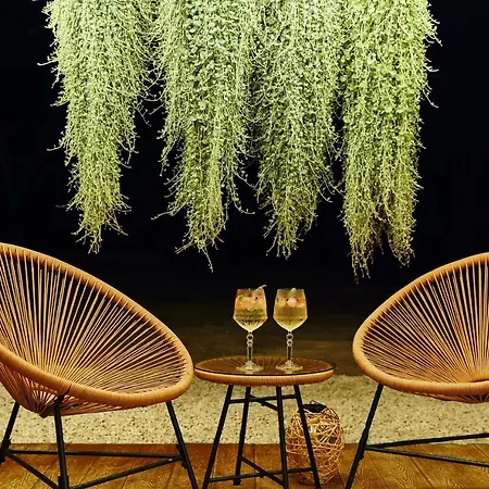 Sky Cuore Del Cilento خيمة فخمة