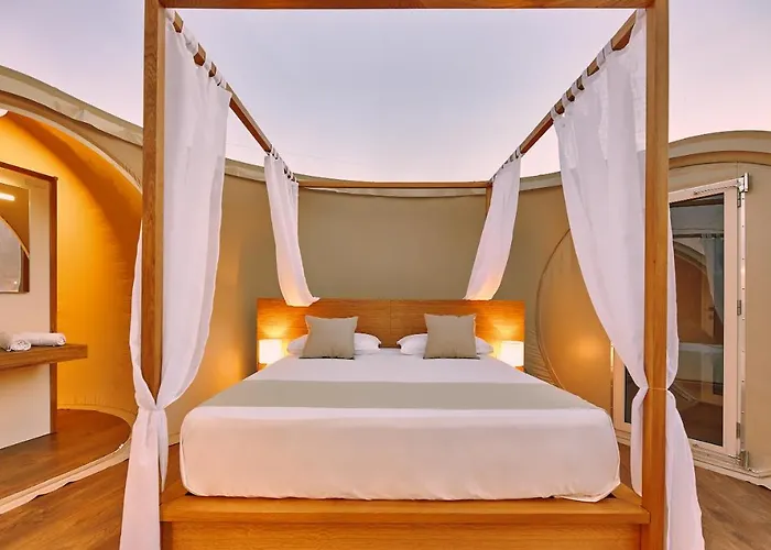 Sky Cuore Del Cilento *